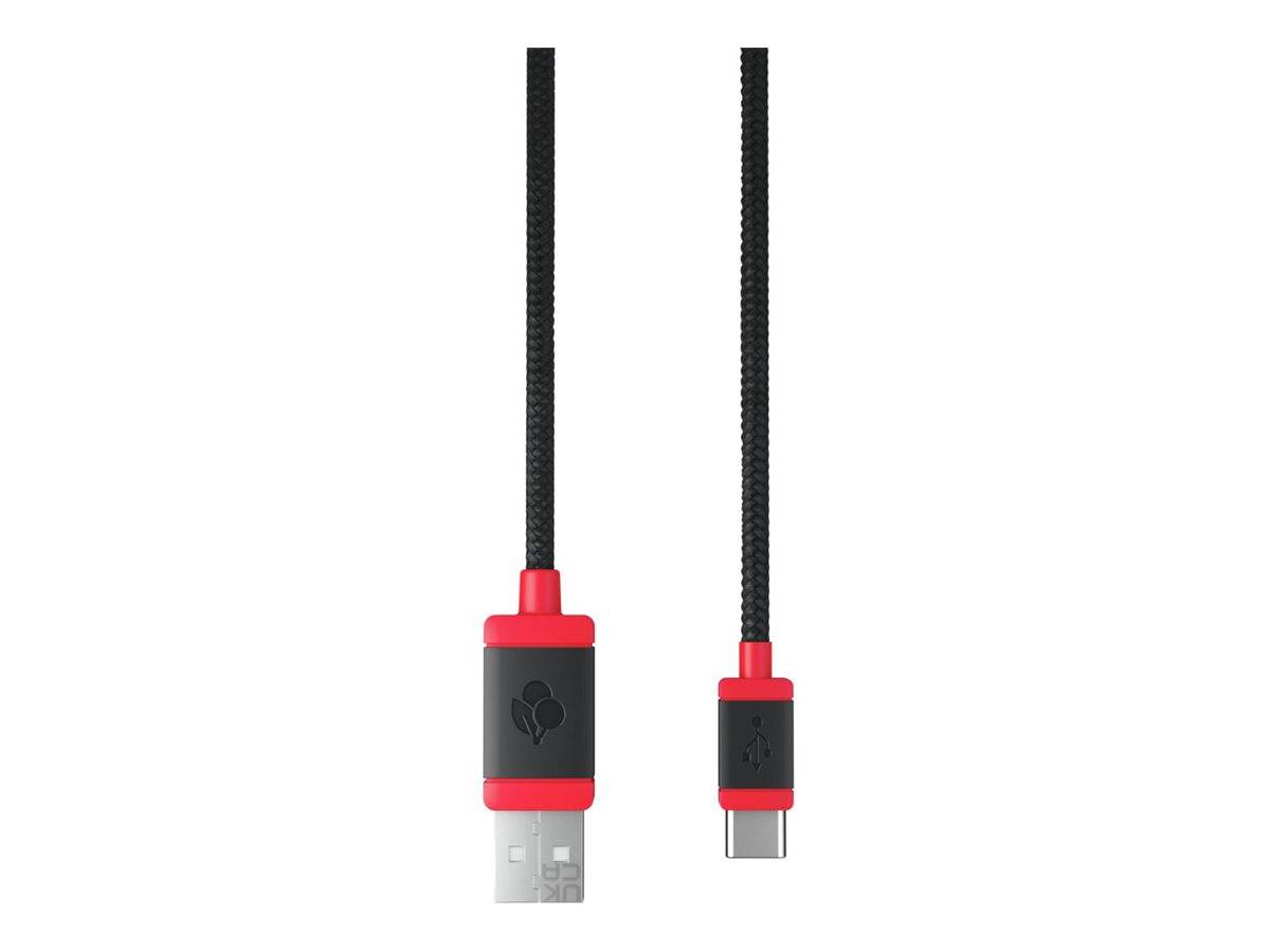 CHERRY - USB-Kabel - USB (M) zu 24 pin USB-C (M)