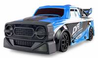 Amewi RC Auto Drift Racing Car DRs 4WD 1 18 RTR blau