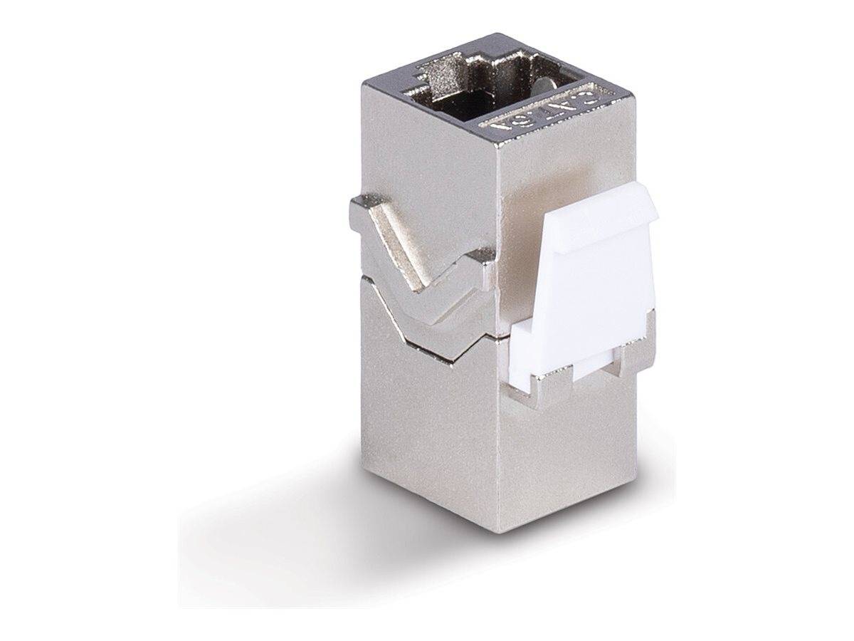 LINDY - Modularer Einschub (Kopplung) - Keystone