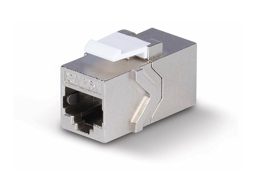 LINDY - Modularer Einschub (Kopplung) - Keystone
