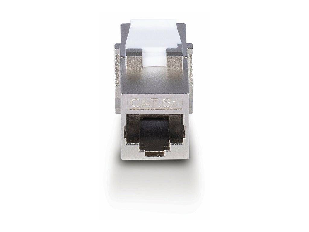 LINDY - Modularer Einschub (Kopplung) - Keystone