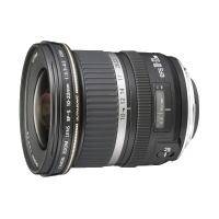 Canon Zoom lens EF-S 10-22 3.5-4.5USM