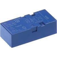 Panasonic Printrelais 24 V/DC 8 A 2 Schließer, 2 Öffner SF2D24D 1 St