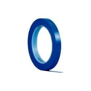 3M Weich-PVC-Klebeband 471F, 50,8 x 33 m, blau zum Abdecken und Verschließen aller, auch runder und
