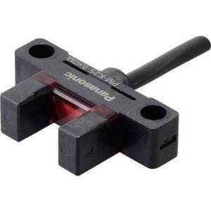 Panasonic Gabel-Lichtschranke K-Typ PM-K25-P hellschaltend, dunkelschaltend 5