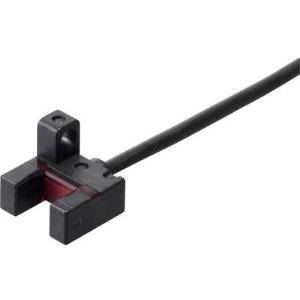 Panasonic Gabel-Lichtschranke R-Typ PM-R25-P hellschaltend, dunkelschaltend 5