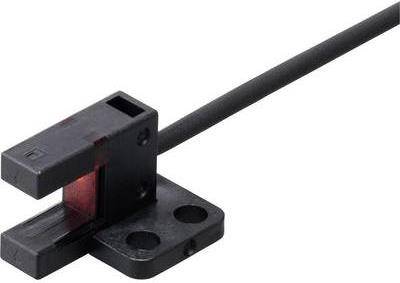 Panasonic Gabel-Lichtschranke F-Typ PM-F45 hellschaltend, dunkelschaltend 5