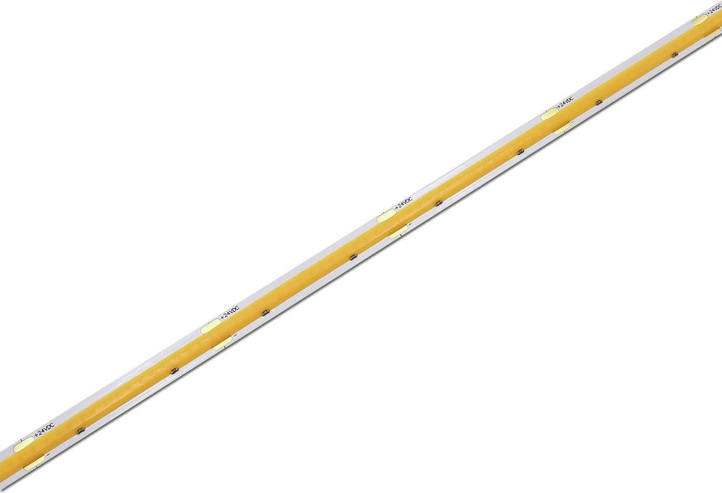 EUROLITE LED Strip 1600 COB 5m 6500K 24V (50530147)
