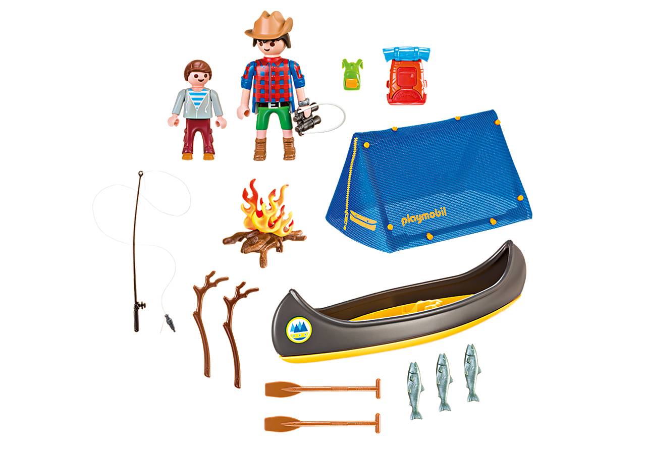 Playmobil 9323