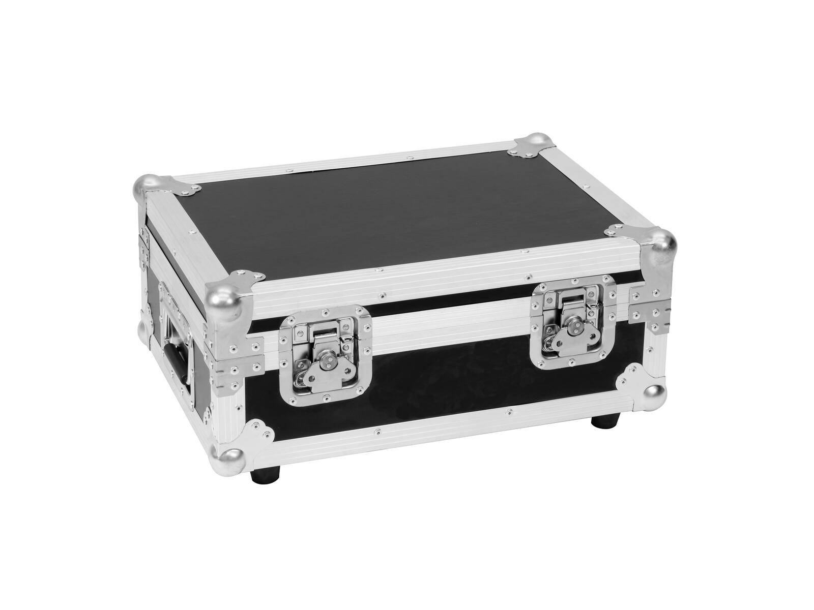 ROADINGER Flightcase 2x TSL-150/250/350