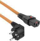 ACT 2.0m Schuko CEE 7/7