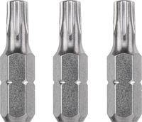 kwb 121230 Sechskant-Bit T 30 Stahl 3 St