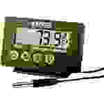 EXTECH Wasserfeste Temperaturanzeige Temperatur-Messgerät, Thermometer (TM20)