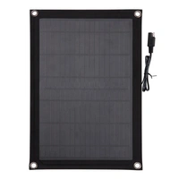TECHNAXX Solarpanel TX-209, 10 W, 12 V- TECHNAXX Solarpanel TX-209, 10 W, 12 V-