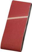 kwb 914408 Schleifband-Set Körnung 80 (L x B) 560 mm x 100 mm 3 St