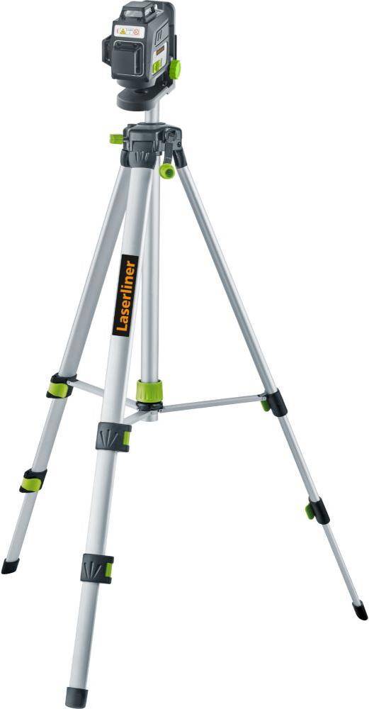 Laserliner PocketPlane-Laser 3G