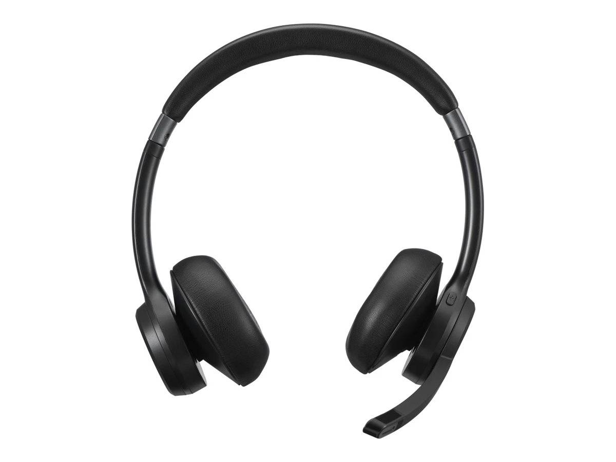 hama BT700 Bluetooth-Headset schwarz