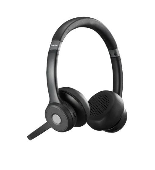 Hama BT700 - Headset - On-Ear - Bluetooth - kabellos