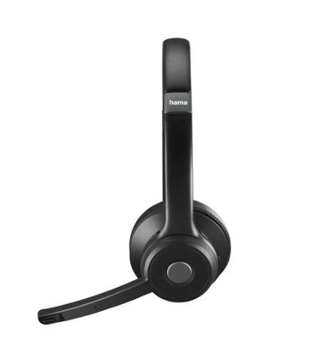 Hama BT700 - Headset - On-Ear - Bluetooth - kabellos