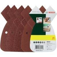 Bosch Schleifpapierset