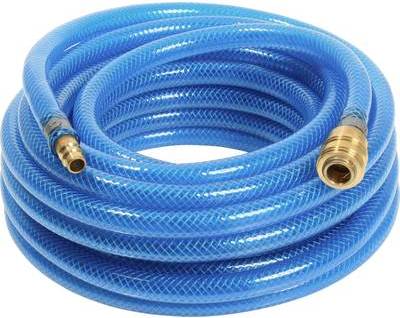 as Schwabe Druckluft-Schlauch 10 m 15 bar 12706 (12706)