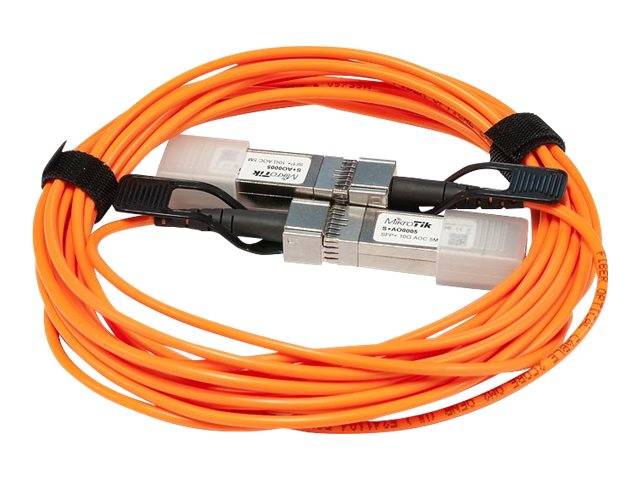 MikroTik - 10GBase Direktanschlusskabel - SFP+ (M)