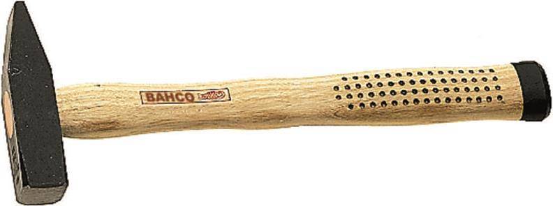 Bahco 481-500 Schlosserhammer 620 g 300 mm (481-500)