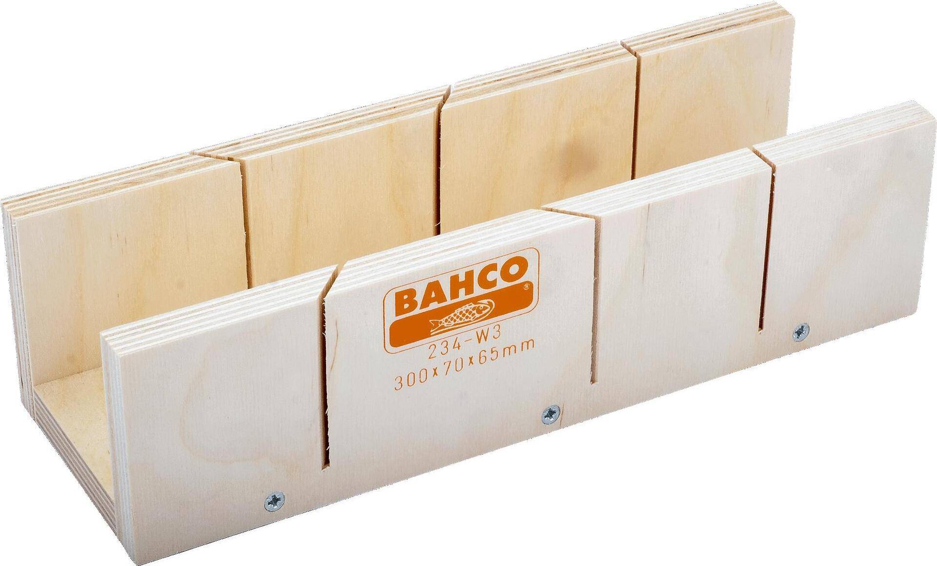 Bahco 234-W1 Aufbewahrungsbox (234-W1)