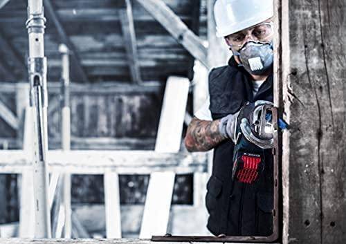 Bosch Accessories 2608900400 EXPERT ‘Wood with Metal Demolition’ S 1167 XHM Säbelsägeblatt, 10 Stück Sägeblatt-Länge 225