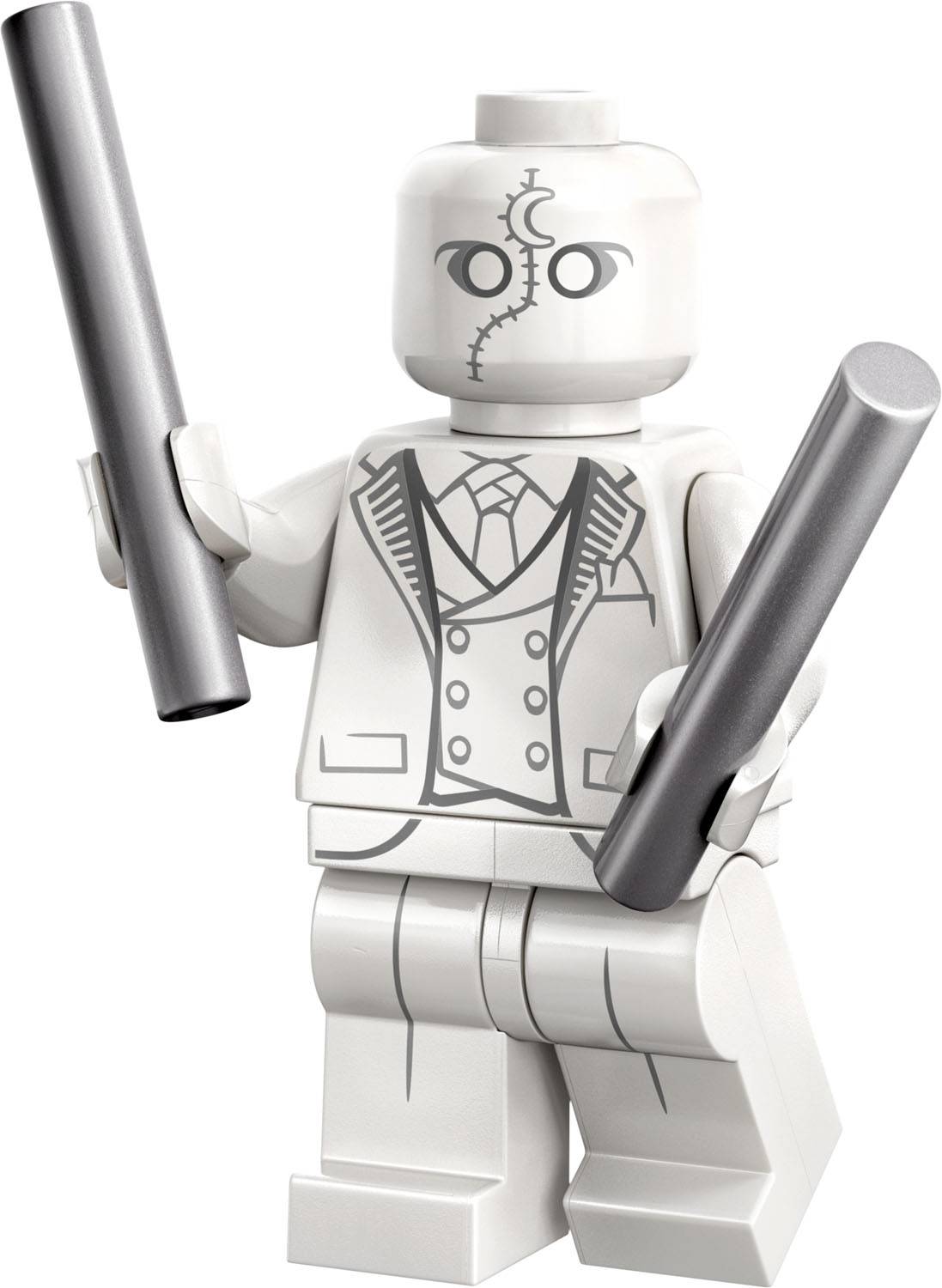 LEGO® 71039 Minifigures - Marvel Serie 2 - 03 - Mr. Knight