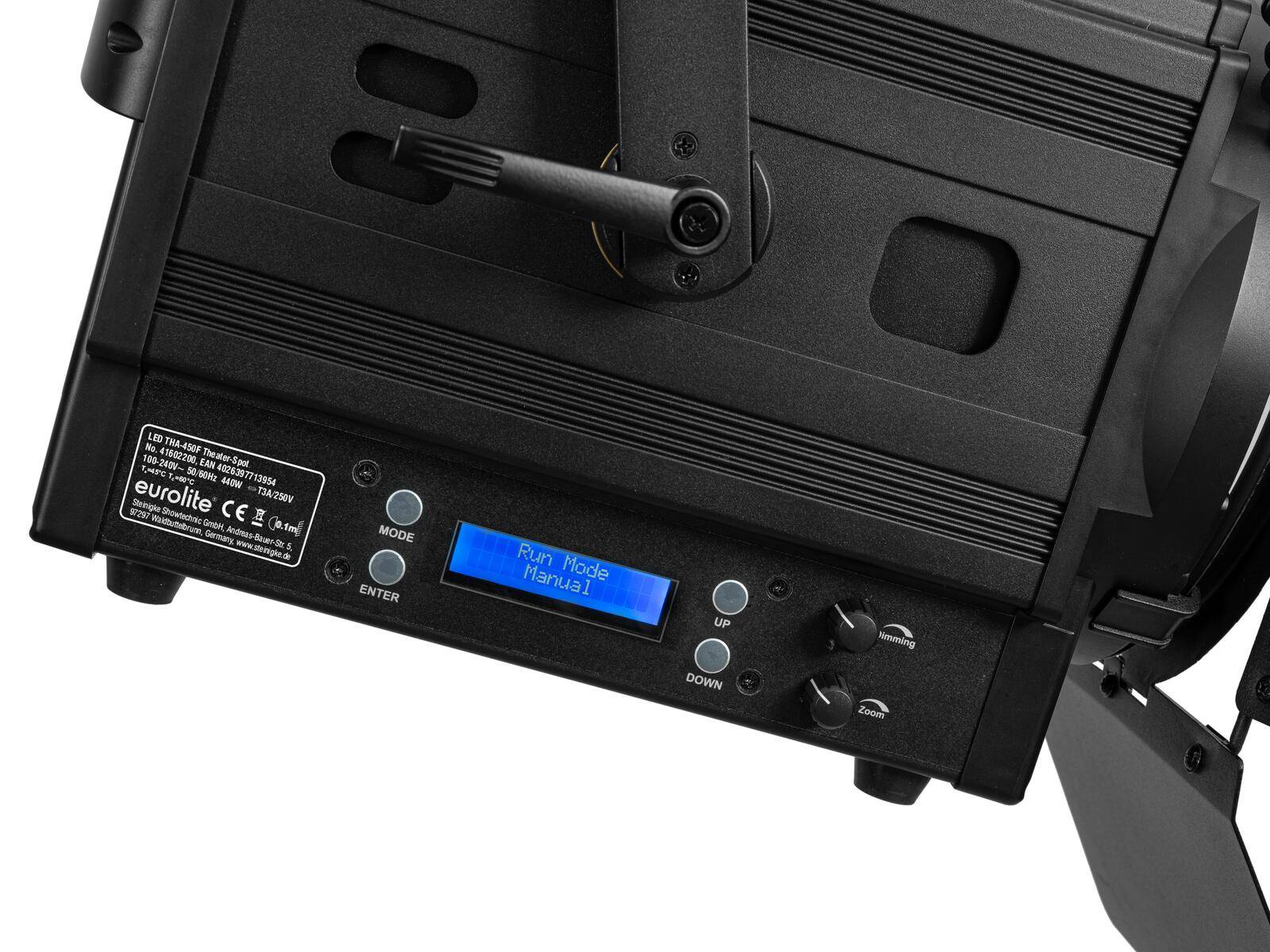 EUROLITE LED THA-450F Theater-Spot