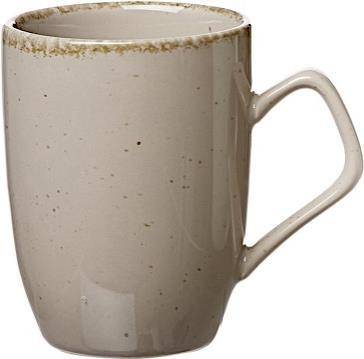 Ritzenhoff & Breker Becher Casa grau 380ml