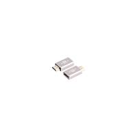 SHIVERPEAKS - BASIC-S--HDMI-A Adapter HDMI-A Buchse 8K Metall BS10-01054 - Adapter