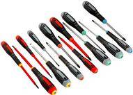 Bahco Ergo Schraubendreher-Set (BE-9877)