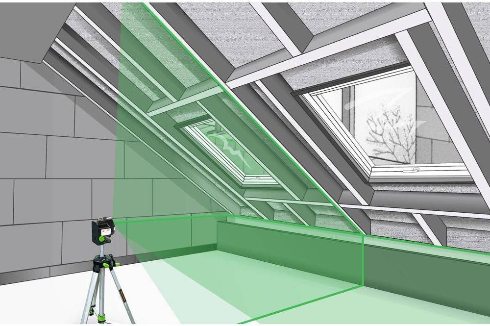 Laserliner PocketCross