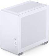 Jonsbo U4 Mini Micro-ATX-Gehäuse, Tempered Glass