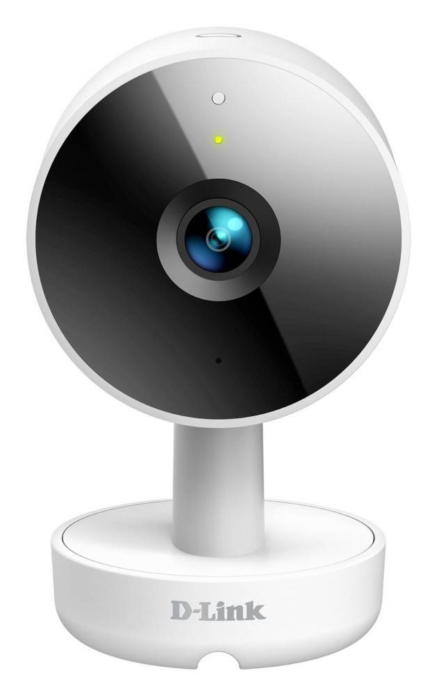 DLink Deutschland 2K QHD Indoor Wi-Fi Camera DCS-8350LH