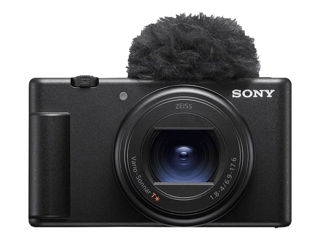 Sony ZV-1M2 - Digitalkamera - Kompaktkamera - 20.1 MPix