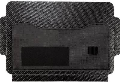 Parat Dokumentenkarte 496000311 (L x B x H) 400 x 10 x 34 mm (496000311)