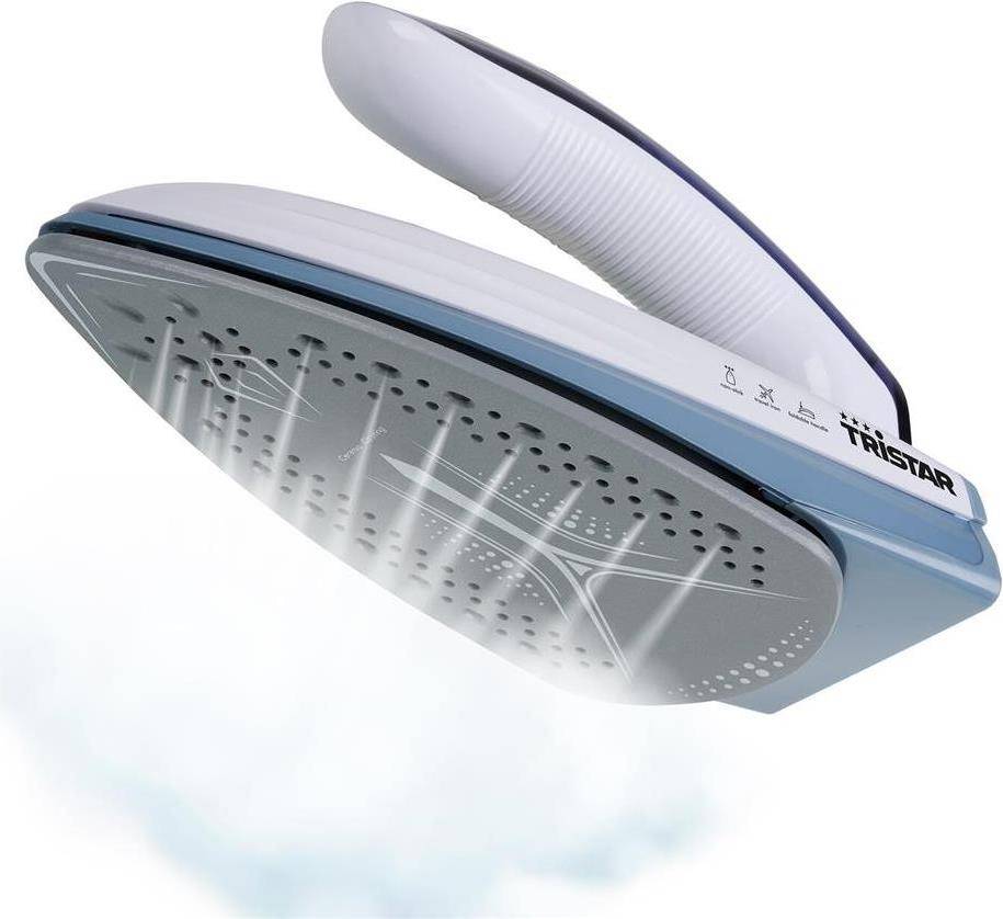 Tristar ST-8152 Reise-Dampfbügeleisen
