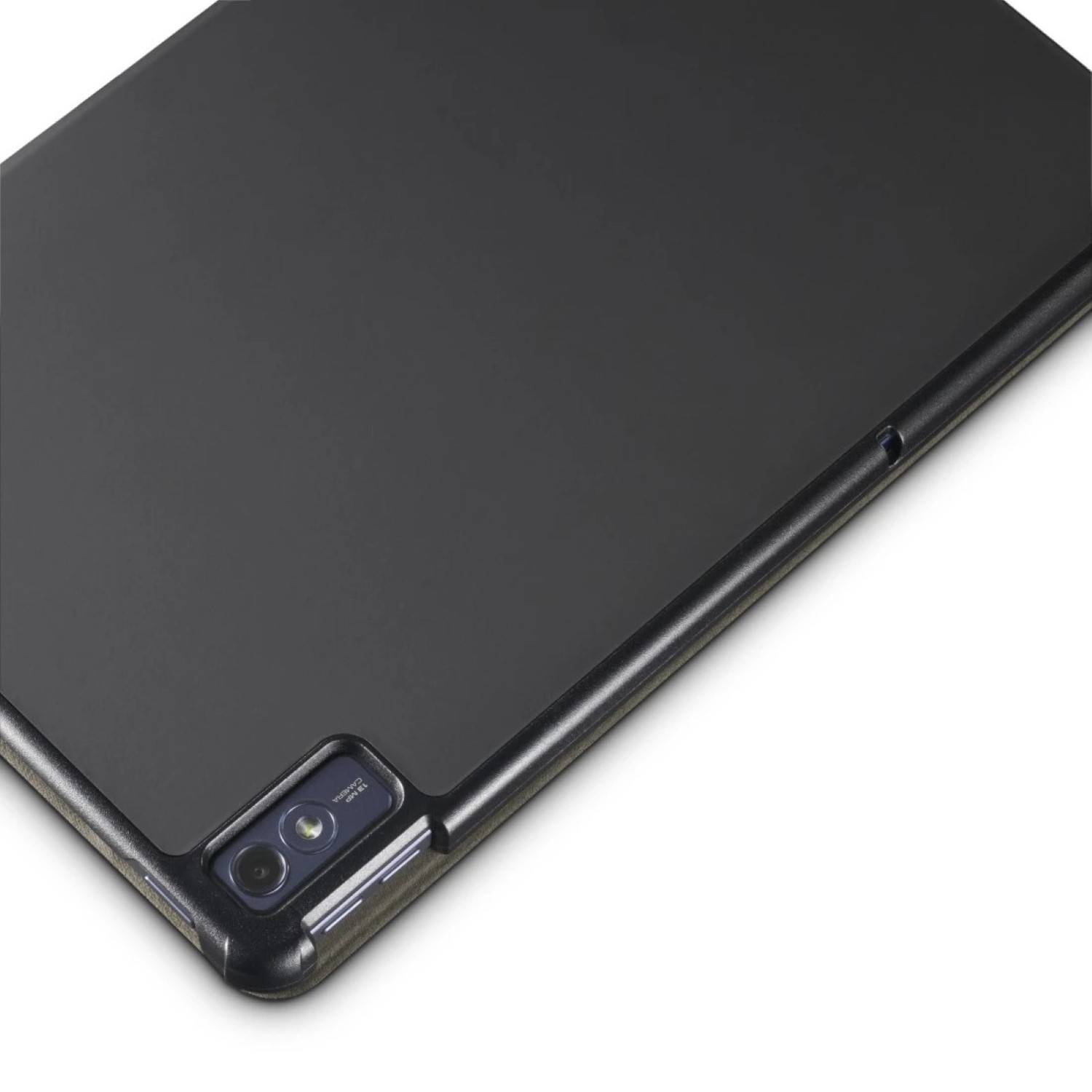 Tablet-Case Fold Schwarz für Lenovo Tab M10 5G