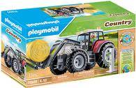 Playmobil Country Grosser Traktor