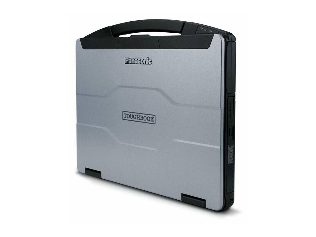 Panasonic Toughbook 55 - Robust - Intel Core i5 1345U - Win 11 Pro - UHD Graphics - 16 GB RAM - 512 GB SSD NVMe, TCG Opa