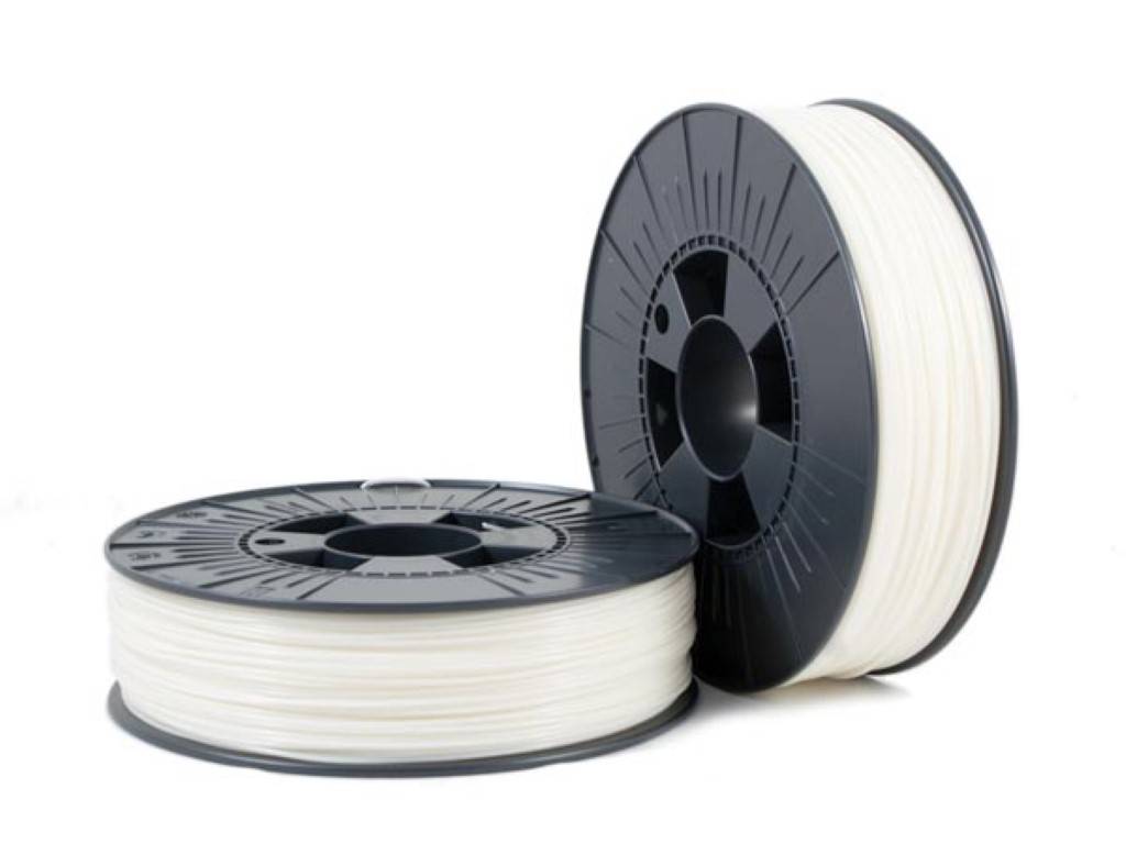 ABS-FILAMENT - 1.75 mm - NATURFARBEN - 750 g