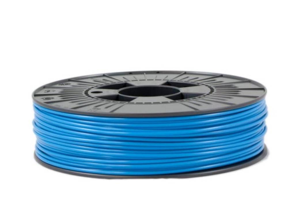 PLA-FILAMENT - 2.85 mm - HELLBLAU - 750 g