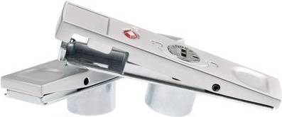 Parat 900043999 Schloss-Nachrüst-Set (L x B x H) 90 x 20 x 20 mm (900043999)