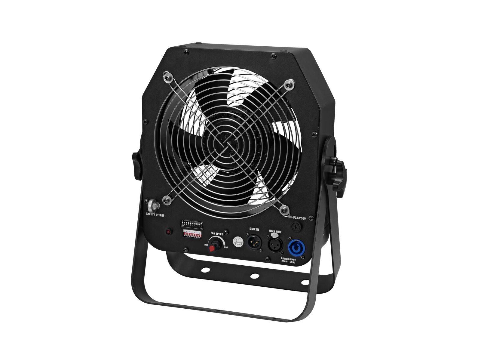 EUROLITE AF-1 Axialgebläse DMX