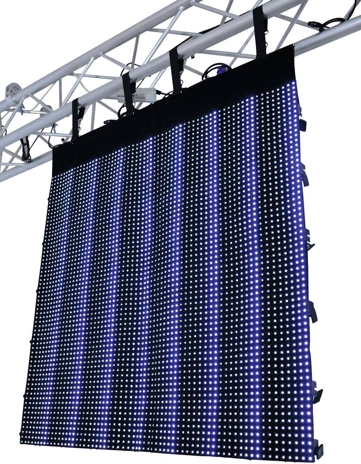 EUROLITE LSD-20 MK2 (H)2,56m x (B)1,28m (80503260)