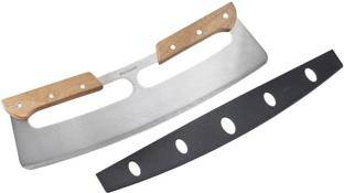Westmark Pro - Edelstahl - Edelstahl - Holz - Holz - 355 mm - 18 mm
