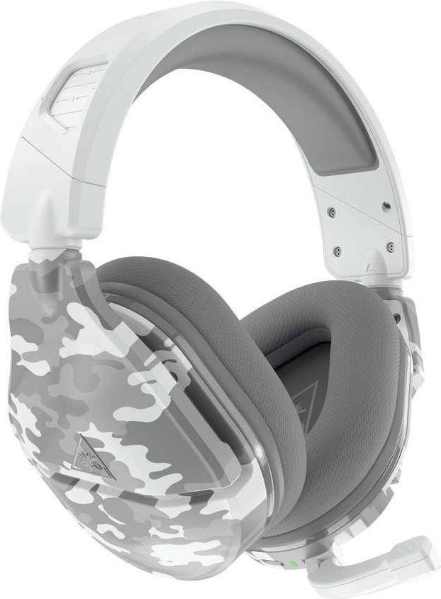 Turtle Beach Stealth 600 Gen 2 MAX Headset für Xbox Series X|S und Xbox One – Arctic Camo (TBS-2366-02)